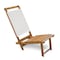 Whitecap Catalina Sand Chair WT60074 - alternate 1